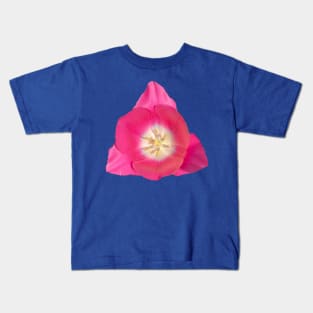 Pink Tulip Kids T-Shirt